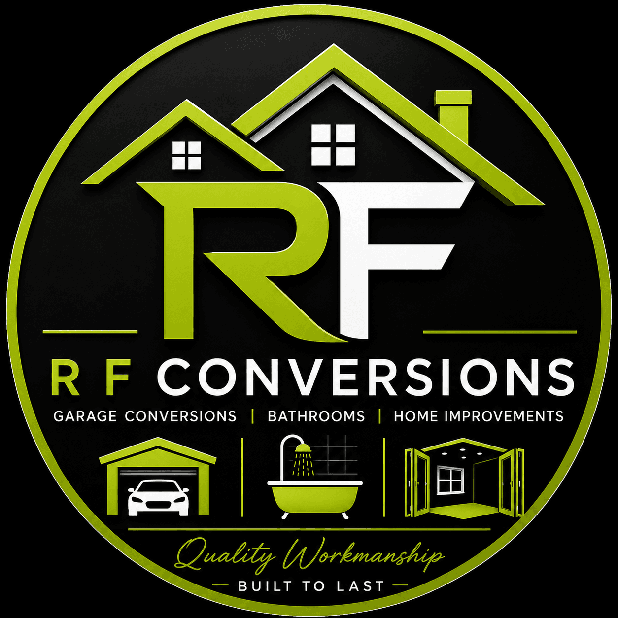 RF Conversions